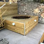 Casale Luel 3* Валеджо-суль-Минчо