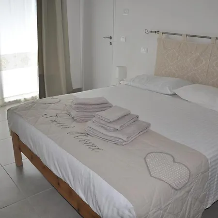 Casale Luel Konukevi 3*