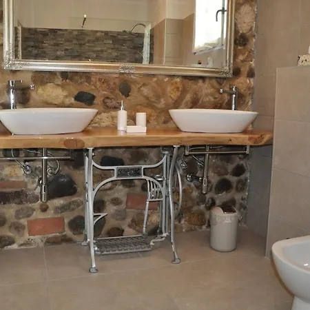 Casale Luel Konukevi Valeggio sul Mincio