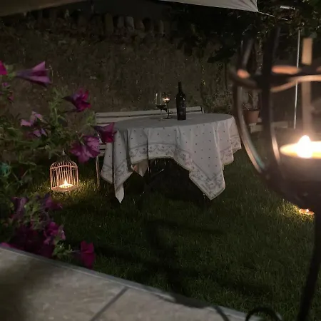 Casale Luel Pensión Valeggio sul Mincio