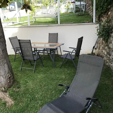 Konukevi Casale Luel 3*