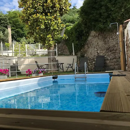 Konukevi Casale Luel 3*