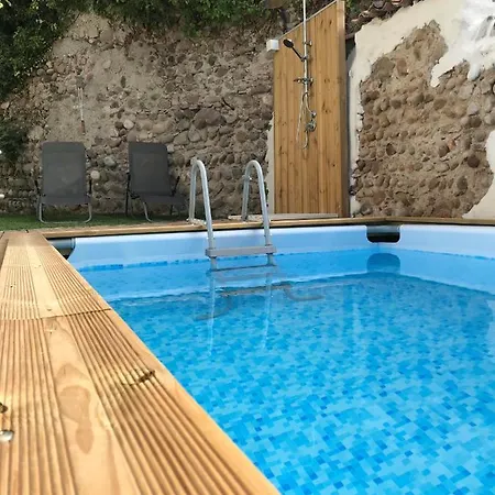 Konukevi Casale Luel 3*