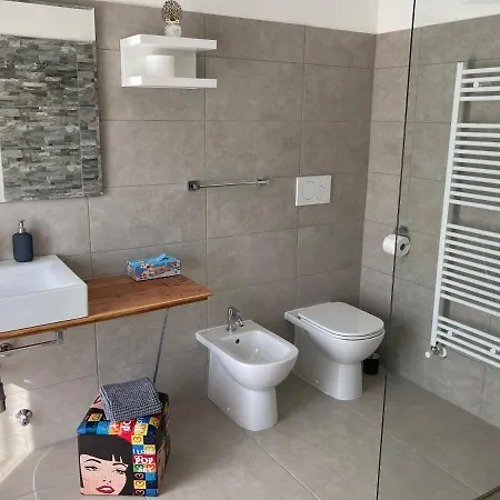 Konukevi Casale Luel