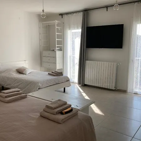 Casale Luel 3*