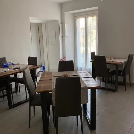 Casa de hóspedes Casale Luel