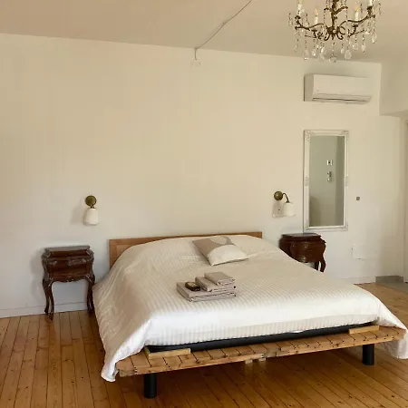 Konukevi Casale Luel 3*