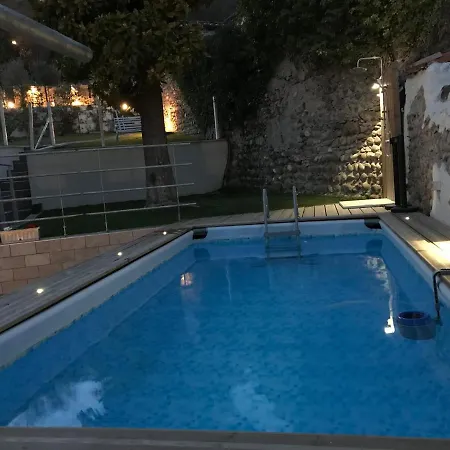 Casale Luel Valeggio sul Mincio