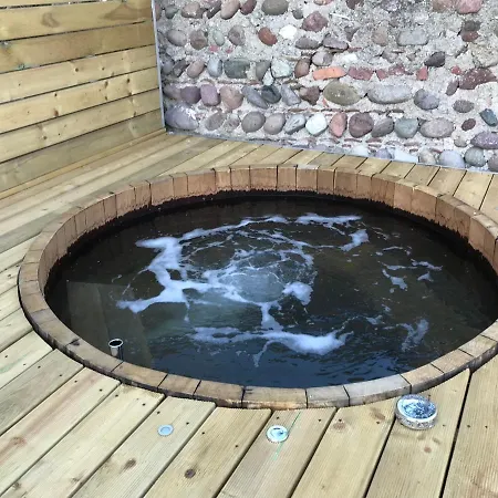 Casale Luel Pensjonat