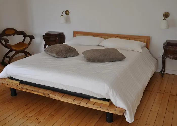 Casale Luel 3* 발레지오술민쵸