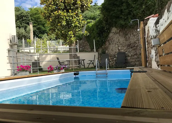 招待所 Casale Luel 3*