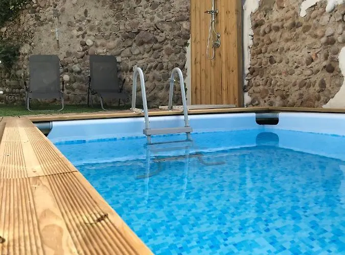 게스트하우스 Casale Luel 3*