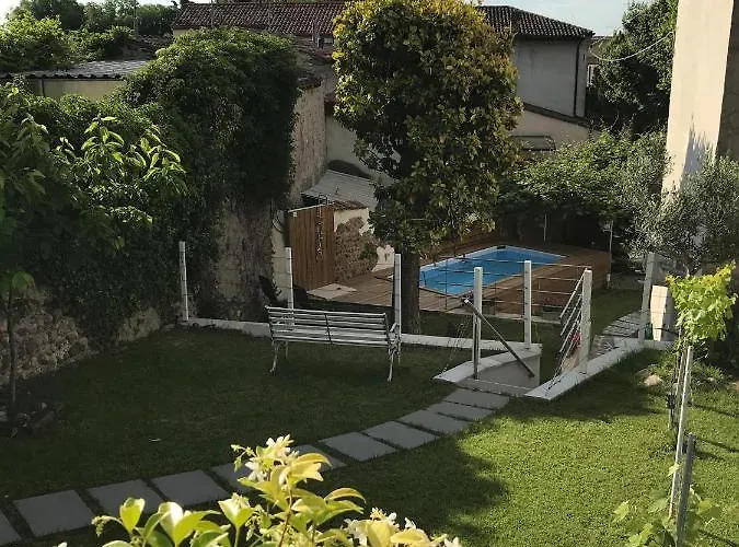 Casale Luel 발레지오술민쵸