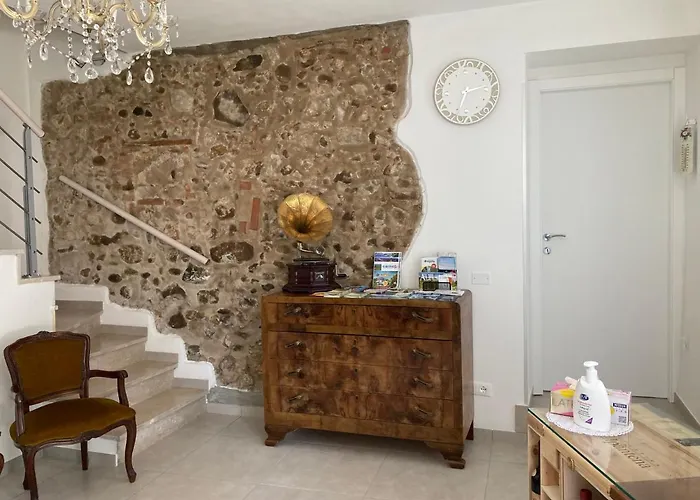 Casale Luel 3* 발레지오술민쵸
