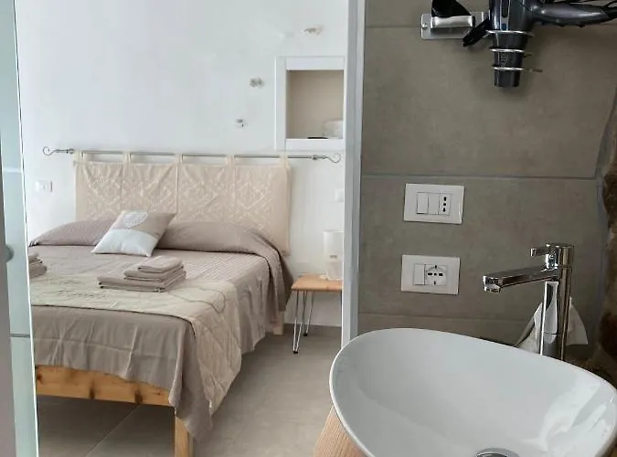 招待所 Casale Luel 明乔河畔的瓦雷奇奥