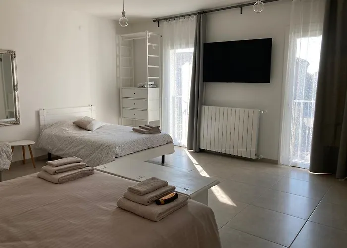 Casale Luel 3*