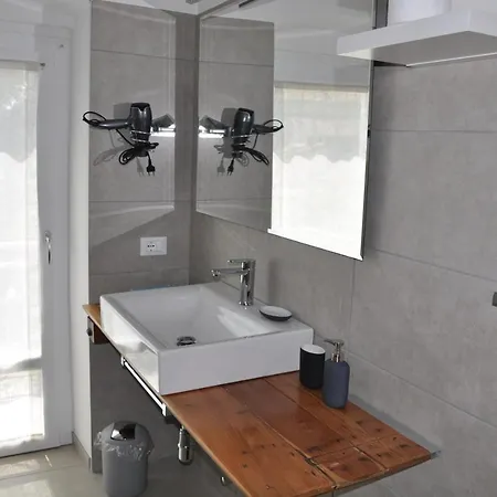 Guest house Casale Luel *