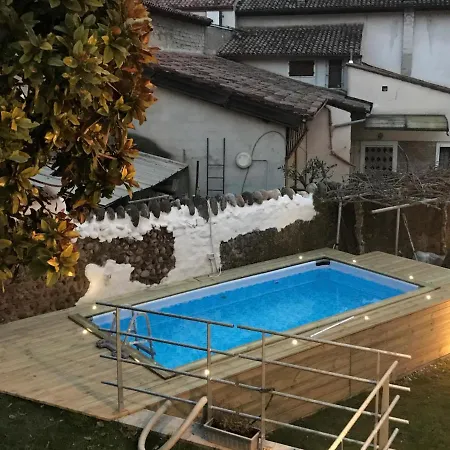 Casale Luel Valeggio sul Mincio