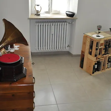 Casale Luel Гостевой дом
