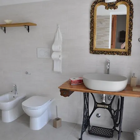 Guest house Casale Luel