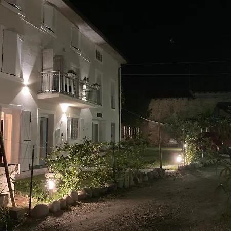 Гостевой дом Casale Luel