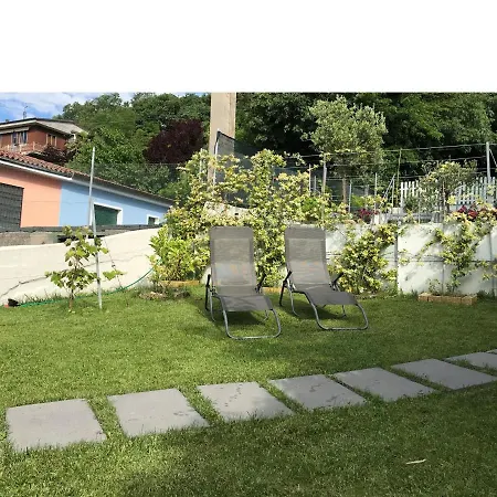 Casale Luel 3* 발레지오술민쵸