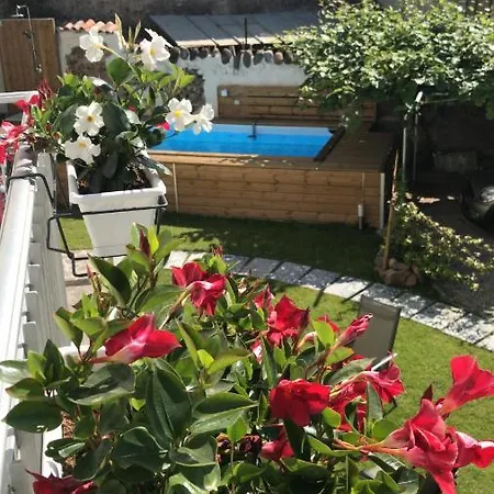 Casale Luel 게스트하우스