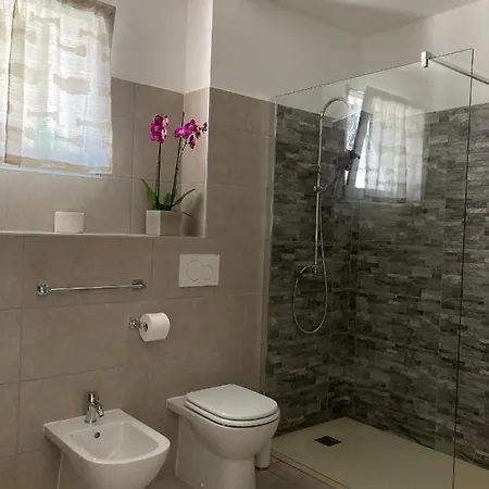 Guest house Casale Luel *
