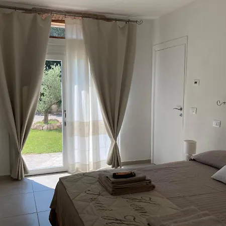 Casale Luel Valeggio sul Mincio