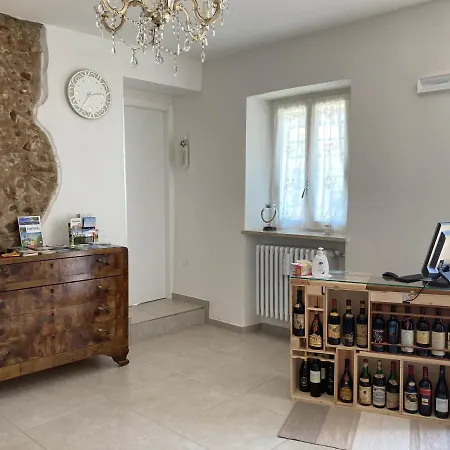 Guest house Casale Luel