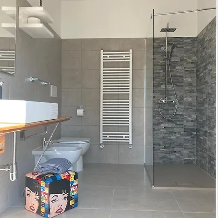 Casale Luel 3*