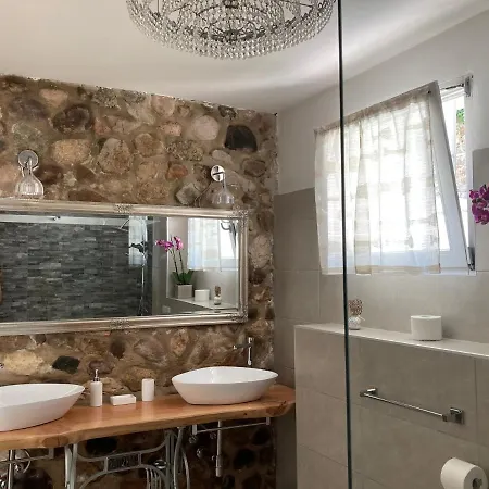 Guest house Casale Luel