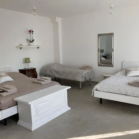 Guest house Casale Luel