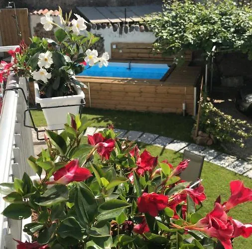 Casale Luel ゲストハウス